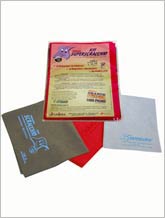 Scracchio Kit