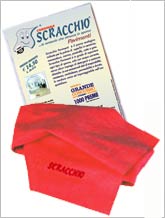 Scracchio Suelos