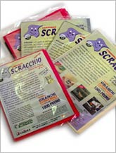 Scracchio
