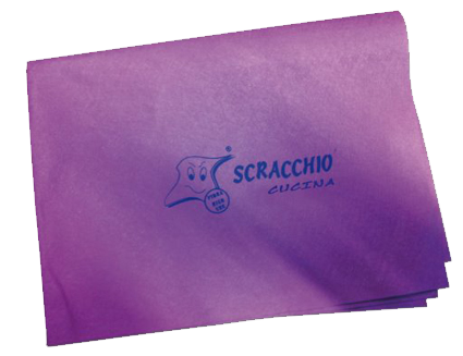 Scracchio Superficies